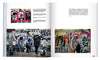 Wooster Collective Signed Copy of ELEVEN SPRING: A Celebration of Street Art, Collector's Edition