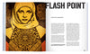 Wooster Collective Signed Copy of ELEVEN SPRING: A Celebration of Street Art, Collector's Edition