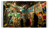 FAILE Signed Copy of ELEVEN SPRING: A Celebration of Street Art, Collector's Edition