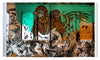 Swoon Signed Copy of ELEVEN SPRING: A Celebration of Street Art, Collector's Edition