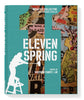 FAILE Signed Copy of ELEVEN SPRING: A Celebration of Street Art, Collector's Edition