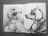 WOOSTER ON PAPER #2: GRAPHITE